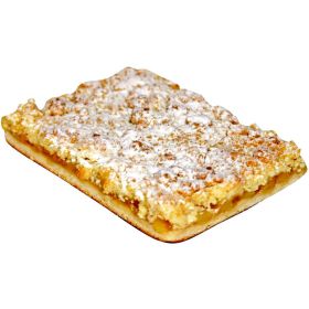 Link zu  Apfelkuchenschnitte mit Butterstreusel 260g