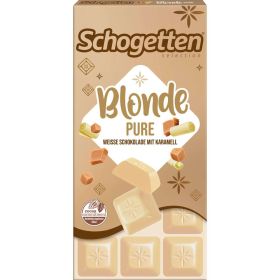Link zu  Tafelschokolade, Blonde Pure