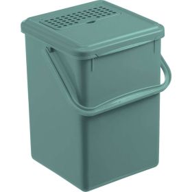 Link zu  Bio Komposteimer mit Aktivkohle 9 l