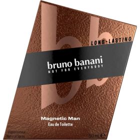 Link zu  Eau de Toilette Magnetic Man