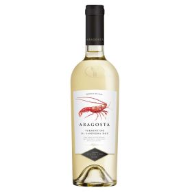 Link zu  Aragosta Vermentino di Sardegna DOC, Weißwein