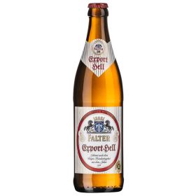 Link zu  Bier, Export Hell 5,3%