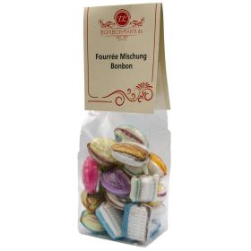 Link zu  Bonbon, Fourrée Mischung