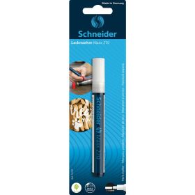 Link zu  Lackmarker weiß