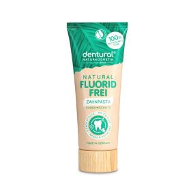 Link zu  Dentural, Natural Fluorid Frei
