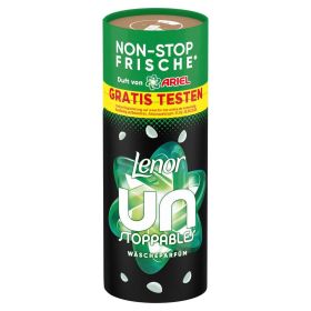 Link zu  Wäscheparfüm Unstoppables Duft Ariel