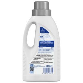 Link zu  Waschmittel flüssig, Wäsche Weiss