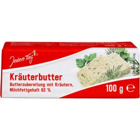 Link zu  Kräuterbutter