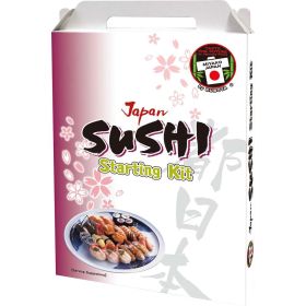 Link zu  Sushi Startset - 5 Portionen