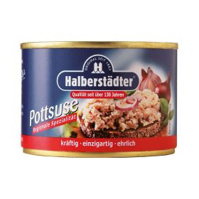 Link zu  Pottsuse