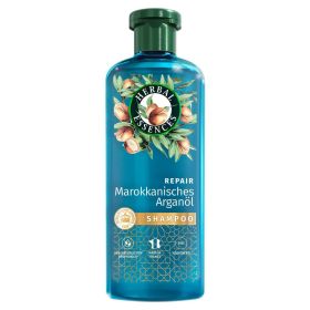 Link zu  Haarshampoo Repair, Arganöl