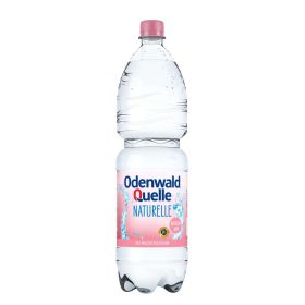 Link zu  Mineralwasser, Naturelle