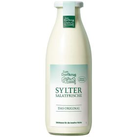 Link zu  Sylter Salatfrische