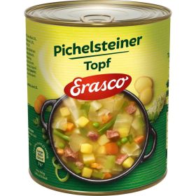 Link zu  Pichelsteiner Topf