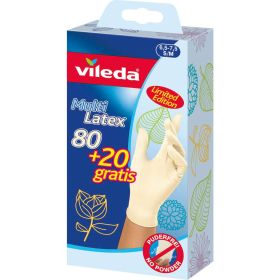 Link zu  Haushalts-Handschuh Gr. S/M