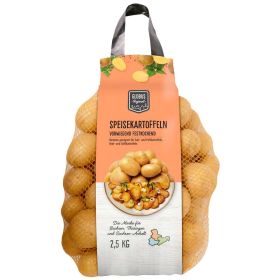 Link zu  Speisekartoffeln vorwiegend festkochend, Beutel