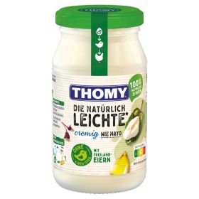 Link zu  Salatcreme Die Natürlich Leichte