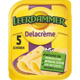 Link zu  Käsescheiben, Delacrème