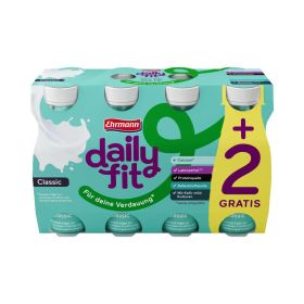 Link zu  Daily Fit, Classic