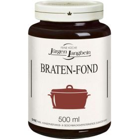 Link zu  Braten-Fond