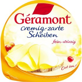 Link zu  Weichkäse-Scheiben, fein-würzig