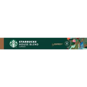 Link zu  Kaffee-Kapseln Lungo House Blend