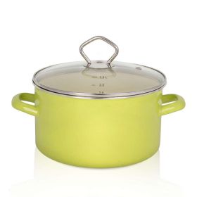 Link zu  Fleischtopf Juist 20 cm