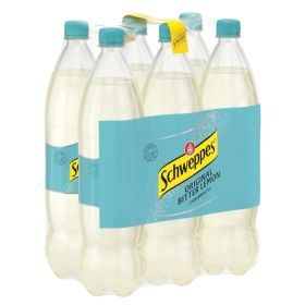 Link zu  Bitter Lemon (6x 1,250 Liter)