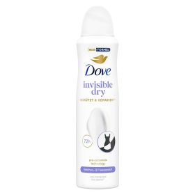Link zu  Deospray Advanced Care, Invisible Dry