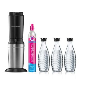 Link zu  Sodastream Crystal 3.0 Vorteilspack