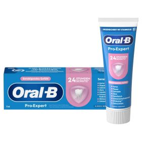 Link zu  Zahncreme Pro-Expert, Sensitive