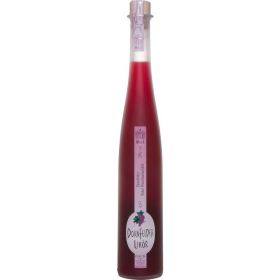 Link zu  Dornfelder Weintraubenlikör 20%