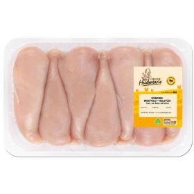 Link zu  Hähnchen Brustfilet