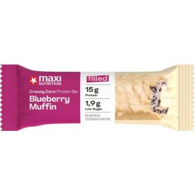 Link zu  Protein-Riegel, Blueberry Muffin