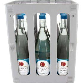 Link zu  Mineralwasser feinperlig (6x 1,000 Liter)