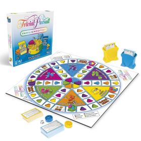 Link zu  Trivial Pursuit Familien Edition