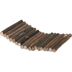 Link zu  Weidenbrücke für Nager, 130x210mm