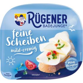 Link zu  Käsescheiben, mild-cremig