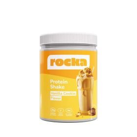 Link zu  Veganes No Whey Protein Pulver, Vanilla Cookie