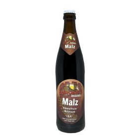 Link zu  Malzbier