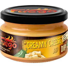 Link zu  Creamy Cheese