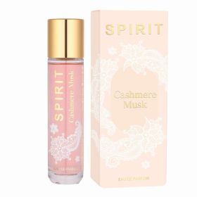 Link zu  Eau de Parfüm Spirit of Cashmere musk