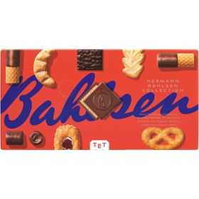 Link zu  Gebäckmischung, Hermann Bahlsen Collection
