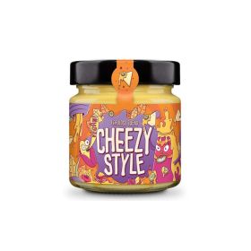 Link zu  Vegane Cheezy Style Sauce