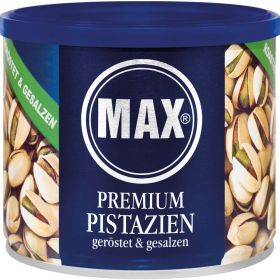 Link zu  Premium Pistazien, geröstet & gesalzen