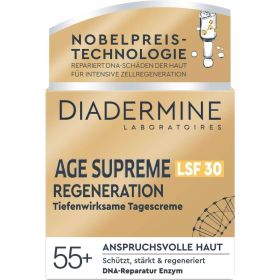 Link zu  Tagescreme, Age Supreme Regeneration, LSF30