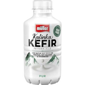 Link zu  Kalinka Kefir, Pur