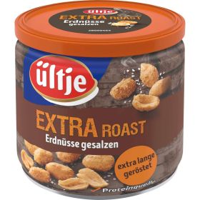 Link zu  Erdnüsse gesalzen, Extra Roast