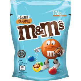 Link zu  Schokolinsen, Salted Caramel