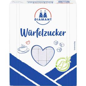 Link zu  Würfelzucker